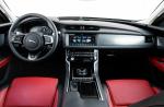 Jaguar XF 2.5t R-Sport Sportbrake 2017 года (WW)